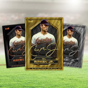 Image post by @toppsdigital on Instagram