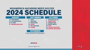 Image post by @mnusports on Twitter