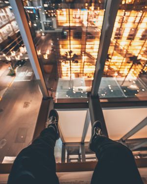 Image post by @ryxnlevy on Instagram