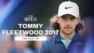 Video post by @theopen on YouTube