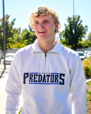 Image post by @predsncdc on Instagram