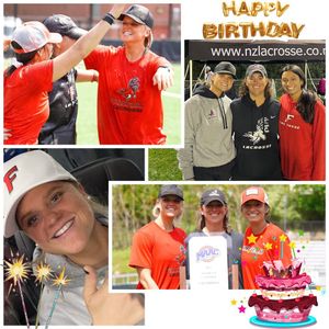 Image post by @stagswomenslax on Instagram