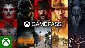 Video post by @xbox on YouTube