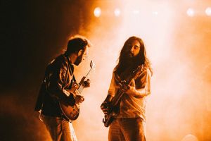 Image post by @youngthegiant on Instagram