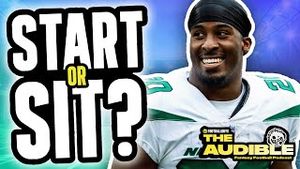 Video post by @footballguys on YouTube