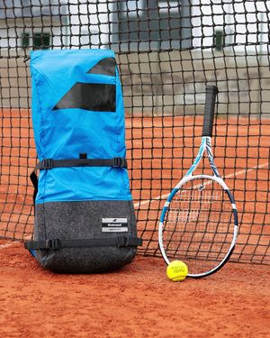 Image post by @babolat on Instagram