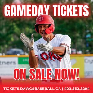Image post by @okotoksdawgs on Instagram