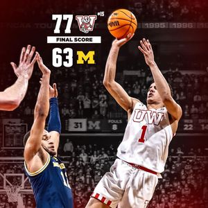 Image post by @badgermbb on Instagram