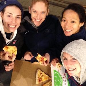 Image post by @hilaryknight on Instagram