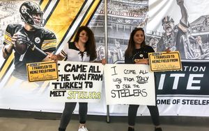 Image post by @steelers_nation_unite on Instagram