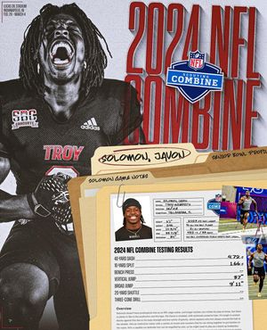 Image post by @troytrojansfootball on Instagram