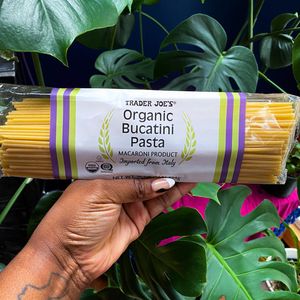 Image post by @blackgirlsintraderjoes on Instagram