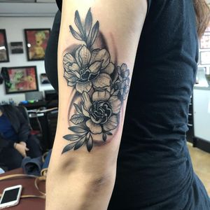 Image post by @clearvisiontattoo on Instagram