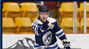 Image post by @langleyrivermen on Instagram