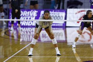 Image post by @KStateVB on Twitter