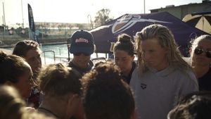 Video post by @fresnostatewp on Instagram
