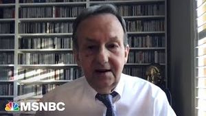 Video post by @msnbc on YouTube