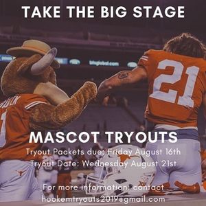 Image post by @utexasspirit on Instagram