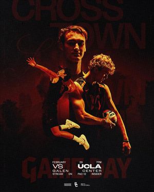 Image post by @uscmensvolley on Instagram