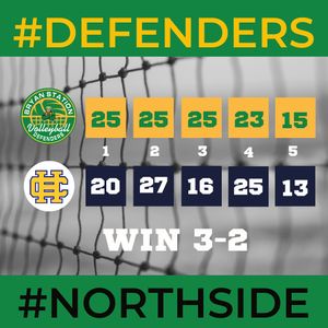 Image post by @bshs_volleyball on Instagram