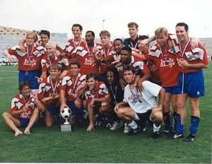 Image post by @usopencup on Instagram