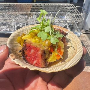 Image post by @soulandsmoke on Instagram