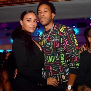 Image post by @ludacris on Instagram