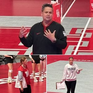 Image post by @avcavolleyball on Instagram