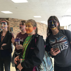Image post by @cmutheatre on Instagram