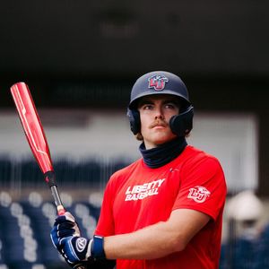 Image post by @libertybaseball on Instagram