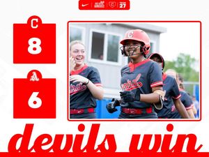 Image post by @chsreddevilsb on Instagram