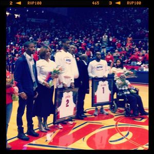 Image post by @daytonflyers on Instagram