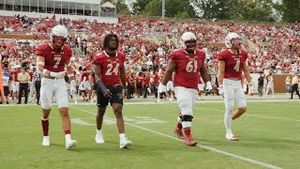 Video post by @elonphoenixathletics on YouTube