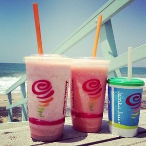 Image post by @jambajuice on Instagram