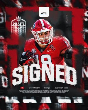 Image post by @WME_Sports on Twitter