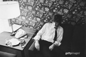 Image post by @gettyimages on Instagram