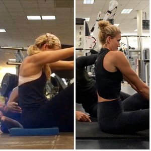 Image post by @kerrileewalsh on Instagram