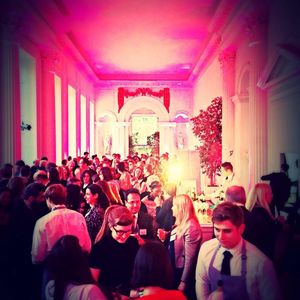 Image post by @thebookerprizes on Instagram
