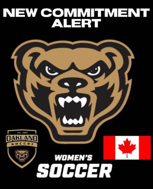 Image post by @oaklandwsoc on Instagram