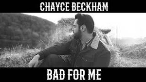 Video post by @chaycebeckhammusic on YouTube