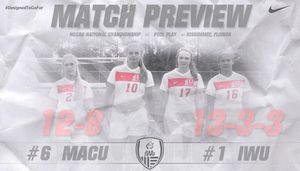 Image post by @iwuwsoccer on Instagram