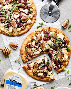 Image post by @uncomplicatedchef on Instagram