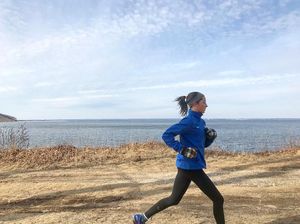 Image post by @hofstratrackxc on Instagram