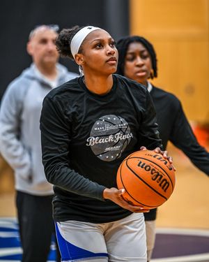 Image post by @setonhallwbb on Instagram