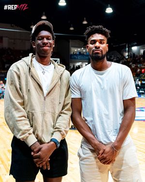 Image post by @alliancemontreal on Instagram