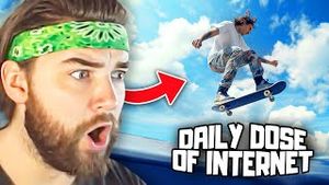 Video post by @kingwoolz on YouTube