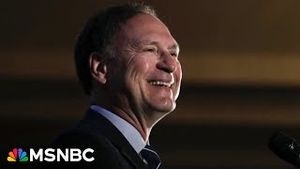 Video post by @msnbc on YouTube