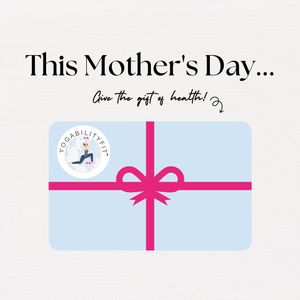 Image post by @yogabilityfit on Instagram