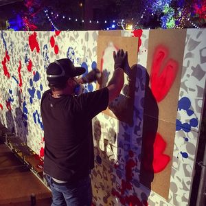 Image post by @fortyonemag on Instagram