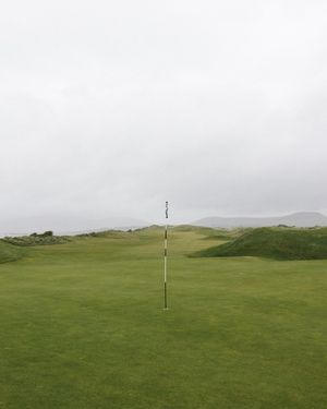 Image post by @jamesnicholasgolf on Instagram